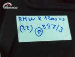 Detail nabídky - Boční kryt BMW R 1200 GS