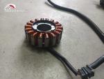 Klikněte pro detailní foto č. 3 - Alternátor, stator Honda VFR 800