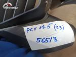 Detail nabídky - Kryt filtru Honda PCX 125