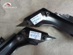 Detail nabídky - Pravý podsedlový plast boční Suzuki M1800 IntruderR