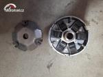 Klikněte pro detailní foto č. 1 - Spojka variatoru Piaggio Medley 125