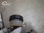 Klikněte pro detailní foto č. 7 - Pumpa zadní brzdy Honda CBF 600S