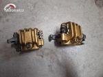 Klikněte pro detailní foto č. 3 - Přední brzdové třmeny Honda CBF 600S