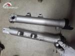 Klikněte pro detailní foto č. 2 - Kluzáky vidlic Honda CBF 600S