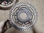 Klikněte pro detailní foto č. 3 - Brzdový kotouč přední Kawasaki Z800