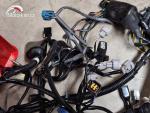 Klikněte pro detailní foto č. 5 - Hlavní elektrický rozvod Kawasaki Z800