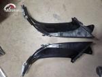 Klikněte pro detailní foto č. 2 - Boční kryty nádrže Kawasaki Z800