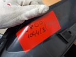 Klikněte pro detailní foto č. 3 - Boční kryty nádrže Kawasaki Z800