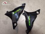 Klikněte pro detailní foto č. 1 - Kryty rámu zadní Kawasaki Z800