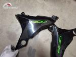 Klikněte pro detailní foto č. 2 - Kryty rámu zadní Kawasaki Z800