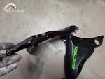 Klikněte pro detailní foto č. 3 - Kryty rámu zadní Kawasaki Z800