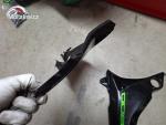 Klikněte pro detailní foto č. 5 - Kryty rámu zadní Kawasaki Z800