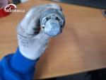 Klikněte pro detailní foto č. 6 - Osa zadního kola Kawasaki Z800