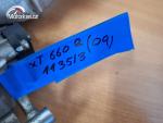 Detail nabídky - Vstřikování  Yamaha XT 660 R