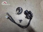 Klikněte pro detailní foto č. 1 - Sada zámků Yamaha XT 660 R