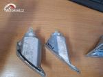 Klikněte pro detailní foto č. 10 - Blinkry Vespa GTS 125