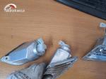 Klikněte pro detailní foto č. 13 - Blinkry Vespa GTS 125