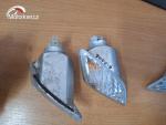 Klikněte pro detailní foto č. 9 - Blinkry Vespa GTS 125