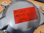 Klikněte pro detailní foto č. 7 - Víko alternátoru Suzuki SV 650
