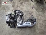 Klikněte pro detailní foto č. 1 - Motor Vespa GTS 125