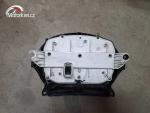 Klikněte pro detailní foto č. 7 - Budíky Honda XL 1000V Varadero