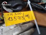 Klikněte pro detailní foto č. 13 - Hlavní elektrický rozvod Yamaha YZF-R125