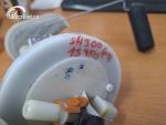 Klikněte pro detailní foto č. 6 - Palivové čerpadlo Honda SH 300