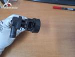 Klikněte pro detailní foto č. 5 - Ventil sekundárního vzduchu Honda SH 300
