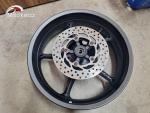 Klikněte pro detailní foto č. 1 - Kolo zadní Yamaha MT-03
