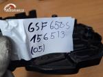 Klikněte pro detailní foto č. 7 - Kryt řetězového kolečka Suzuki GSF 650S Bandit