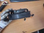 Klikněte pro detailní foto č. 4 - Ventilátor chladiče Honda CBF 600S