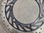 Klikněte pro detailní foto č. 4 - Kotouče brzdové Honda CBF 600S