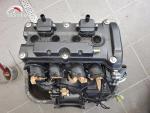 Klikněte pro detailní foto č. 3 - Motor Honda CBF 600S