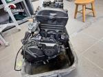 Klikněte pro detailní foto č. 6 - Motor Honda CBF 600S