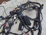 Klikněte pro detailní foto č. 5 - Hlavní elektrický rozvod BMW R 1200 GS