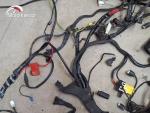 Klikněte pro detailní foto č. 7 - Hlavní elektrický rozvod BMW R 1200 GS