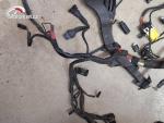 Klikněte pro detailní foto č. 9 - Hlavní elektrický rozvod BMW R 1200 GS