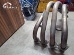 Klikněte pro detailní foto č. 5 - Svod výfuku Honda CBF 600S