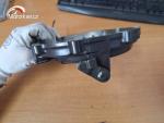 Klikněte pro detailní foto č. 5 - Víko spojky Honda CBF 600