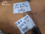 Klikněte pro detailní foto č. 7 - Vačky Honda CBF 600