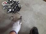 Klikněte pro detailní foto č. 6 - Převodovka Honda CBF 600
