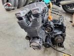 Klikněte pro detailní foto č. 2 - Motor Yamaha XJR 1200