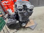 Klikněte pro detailní foto č. 6 - Motor Yamaha XJR 1200