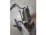 Klikněte pro detailní foto č. 9 - Cívky Honda CBF 600N