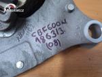 Klikněte pro detailní foto č. 7 - Brzdový třmen zadní Honda CBF 600N