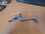 Klikněte pro detailní foto č. 1 - Páka zadní brzdy Honda VFR 800