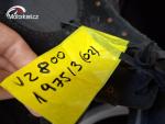 Klikněte pro detailní foto č. 7 - Kryt nádrže Suzuki VZ 800 Marauder