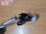 Klikněte pro detailní foto č. 5 - Páčka spojky Yamaha XJ6