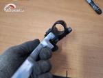 Klikněte pro detailní foto č. 7 - Páčka spojky Yamaha XJ6