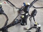 Klikněte pro detailní foto č. 5 - Hlavní elektrický rozvod Yamaha XJ6